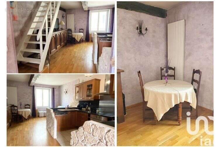 Photo 5 - Appartement à NEUILLY-EN-THELLE