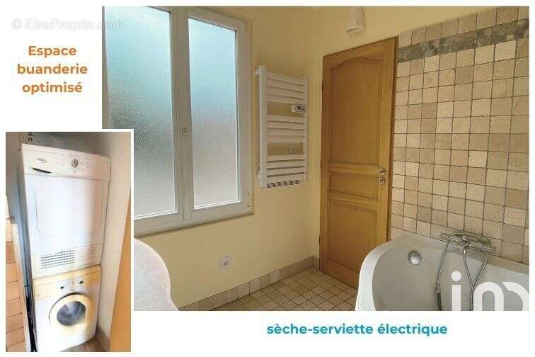 Photo 7 - Appartement à NEUILLY-EN-THELLE