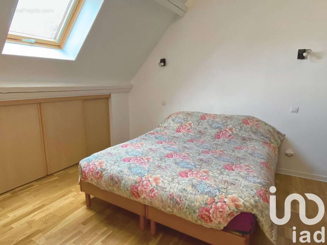 Photo 8 - Appartement à NEUILLY-EN-THELLE