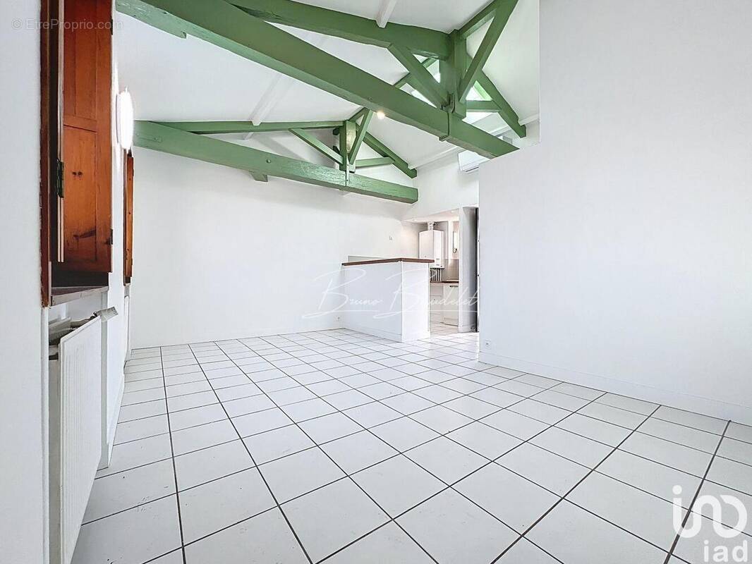 Photo 1 - Appartement à BORDEAUX