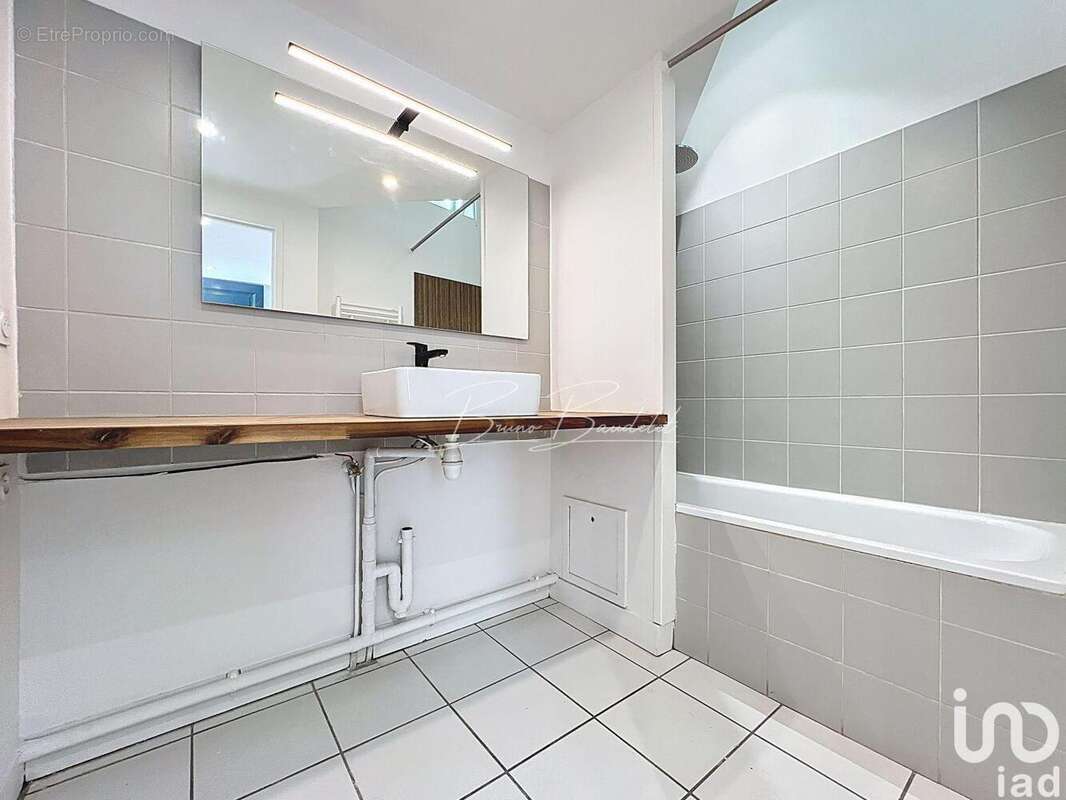 Photo 5 - Appartement à BORDEAUX