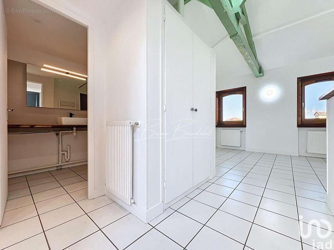 Photo 7 - Appartement à BORDEAUX