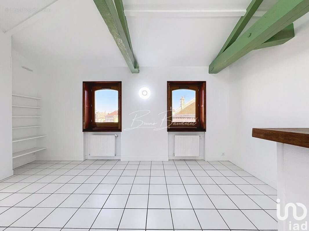 Photo 9 - Appartement à BORDEAUX