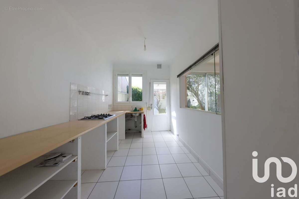 Photo 7 - Maison à NANTES