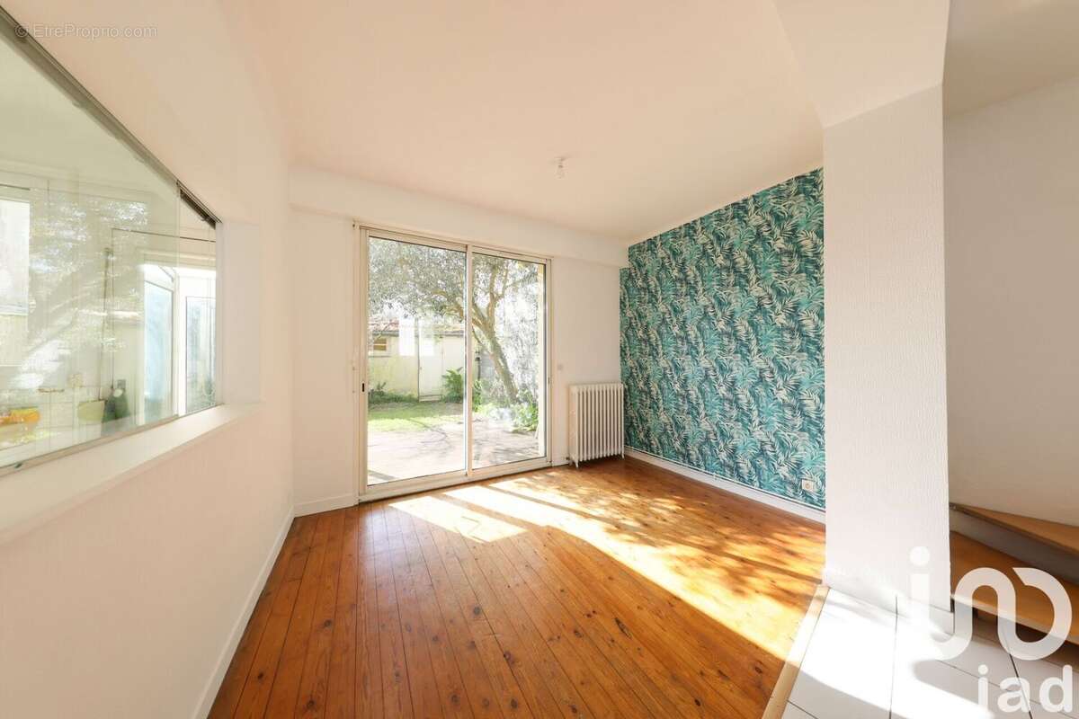 Photo 8 - Maison à NANTES