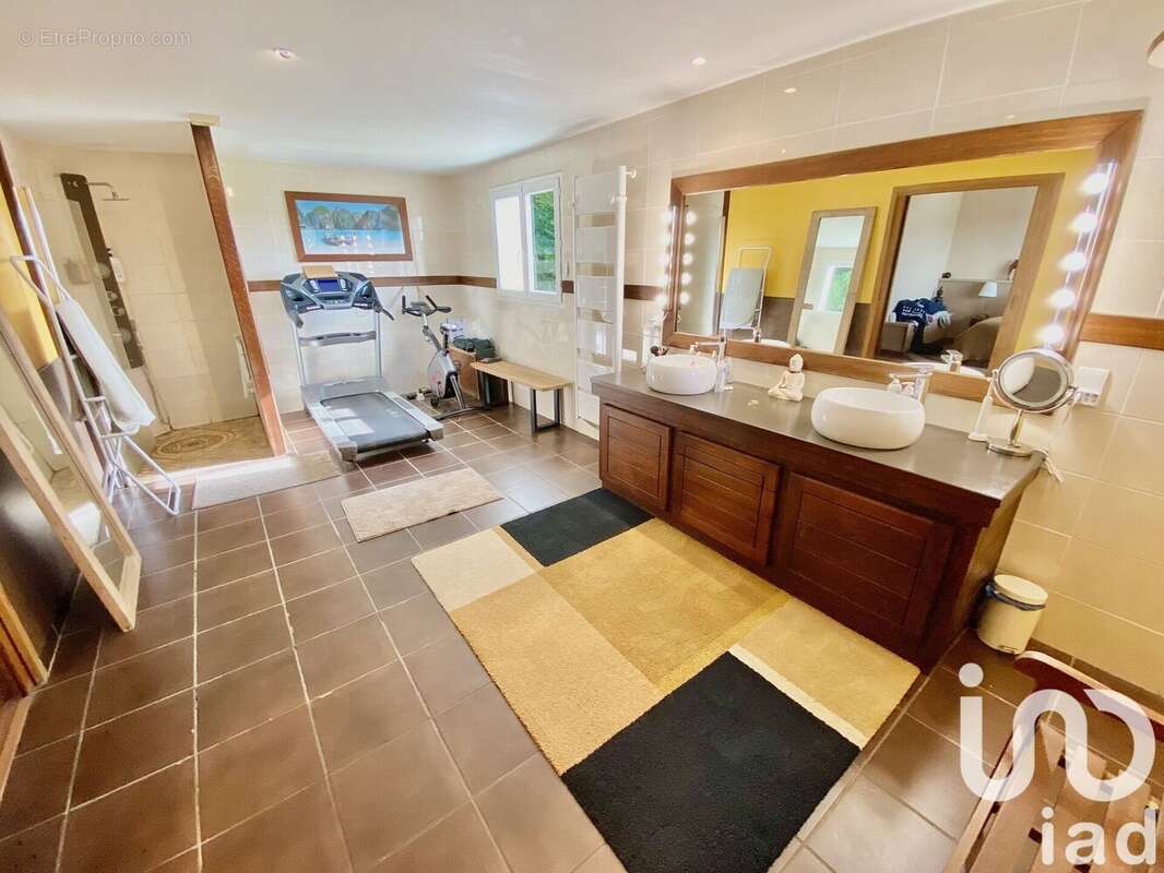 Photo 6 - Maison à SAINT-JULIEN-EN-BORN