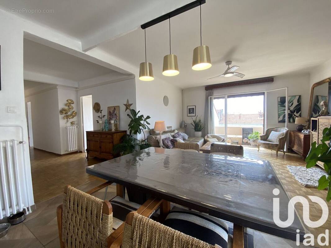 Photo 1 - Appartement à TOULON