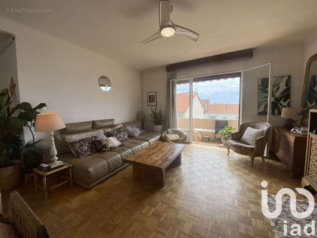 Photo 2 - Appartement à TOULON