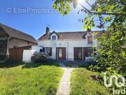 Photo 1 - Maison à SAINT-MARTIN-DES-CHAMPS