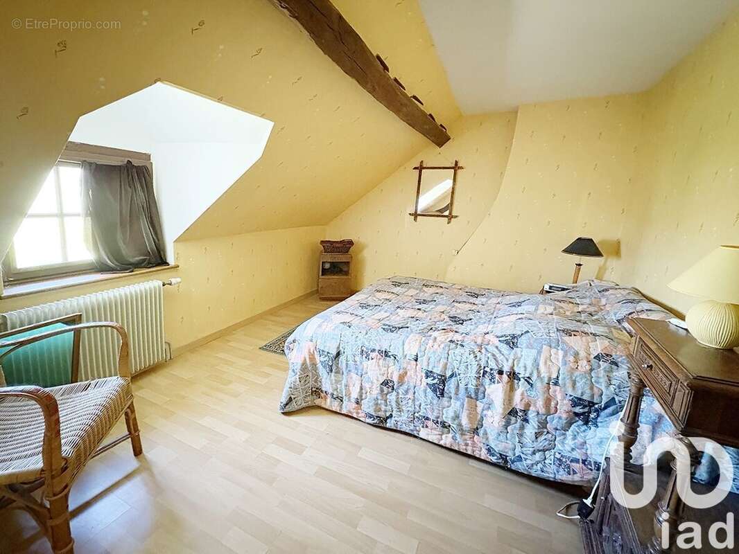 Photo 6 - Maison à SAINT-MARTIN-DES-CHAMPS