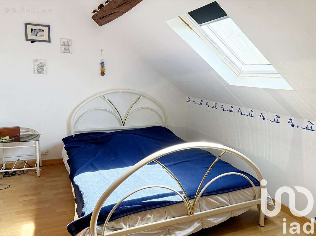 Photo 7 - Maison à SAINT-MARTIN-DES-CHAMPS