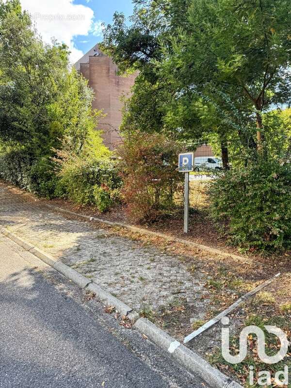 Photo 2 - Parking à BORDEAUX