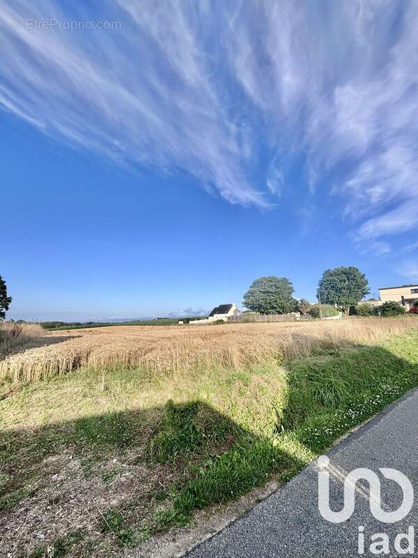 Photo 3 - Terrain à SAINT-PABU