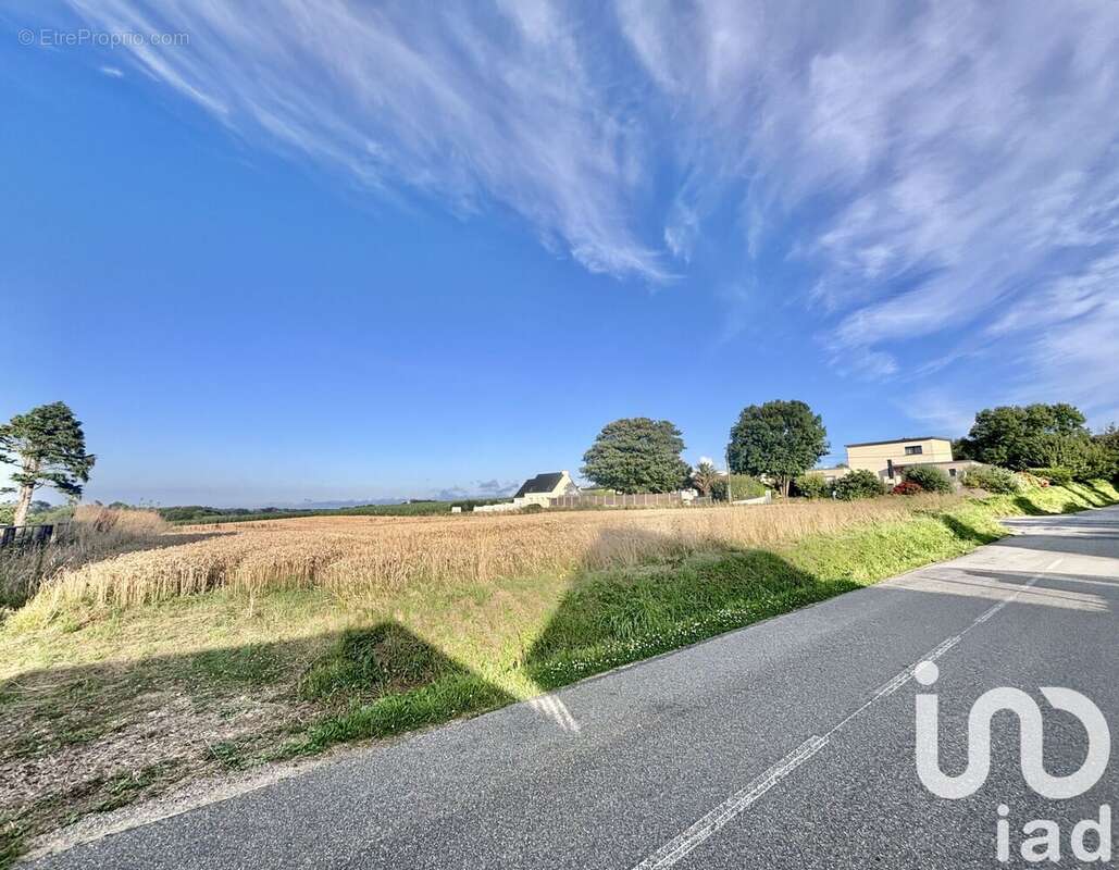 Photo 4 - Terrain à SAINT-PABU