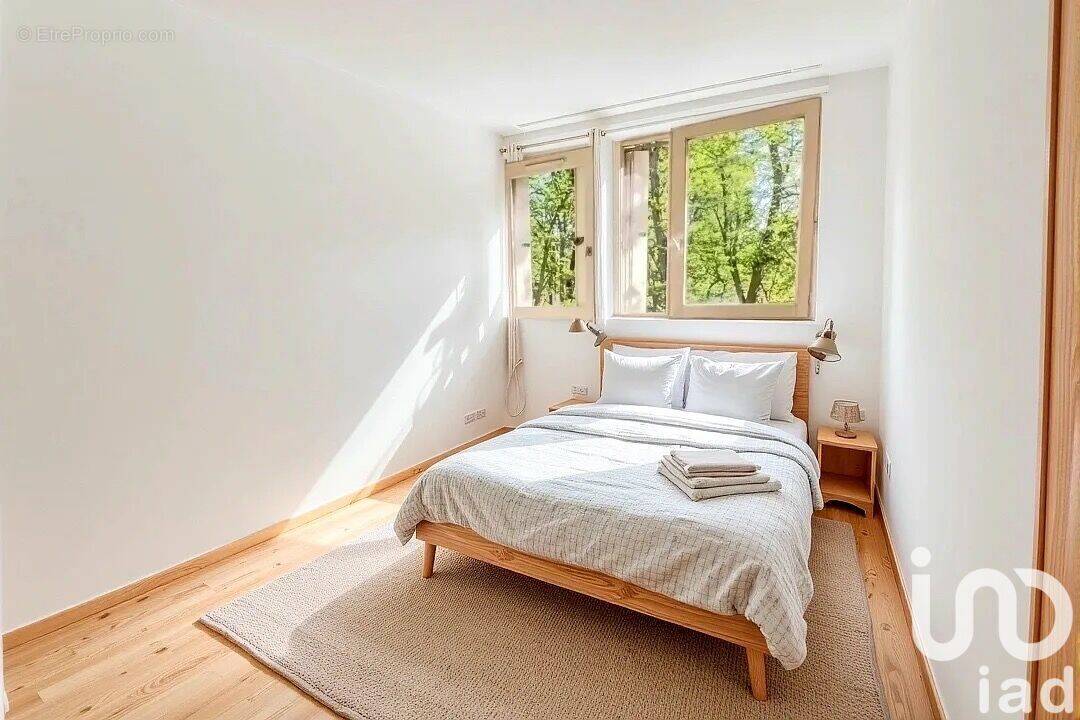 Photo 1 - Appartement à VERNEUIL-SUR-SEINE