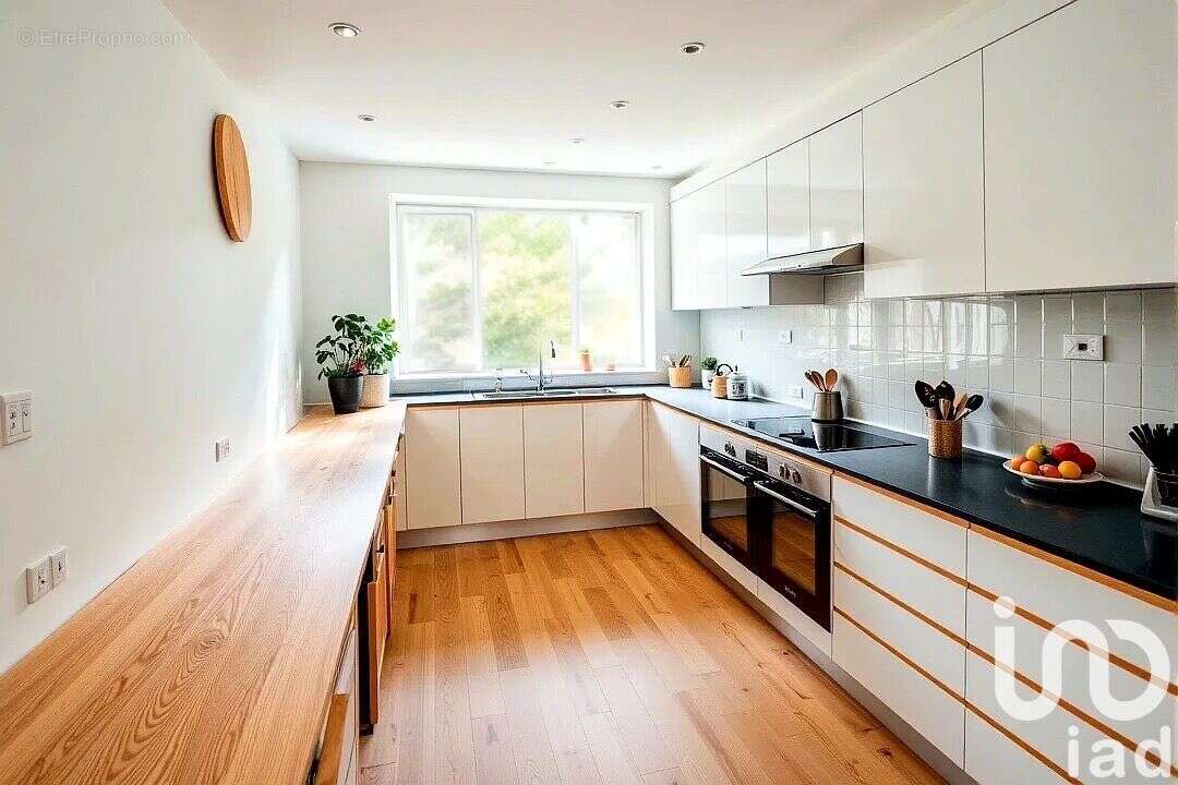 Photo 6 - Appartement à VERNEUIL-SUR-SEINE