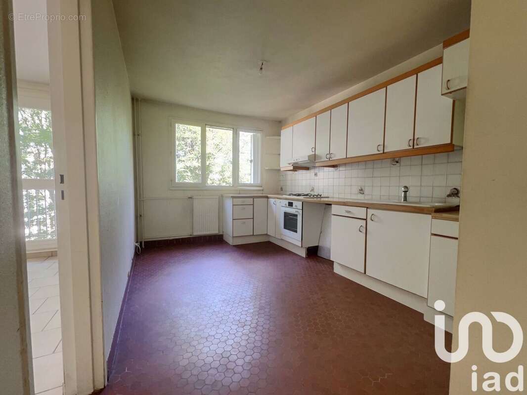 Photo 7 - Appartement à VERNEUIL-SUR-SEINE