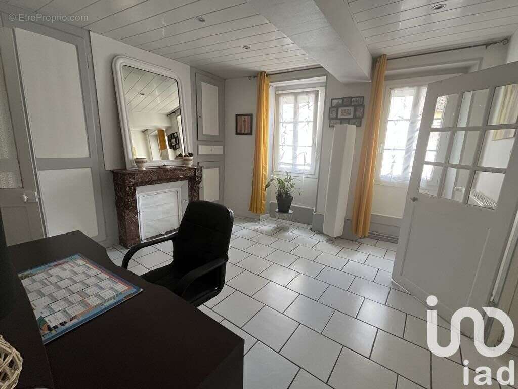 Photo 7 - Maison à BRIENON-SUR-ARMANCON