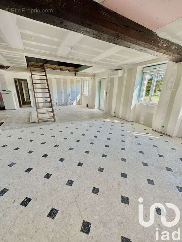 Photo 3 - Maison à DROUPT-SAINTE-MARIE