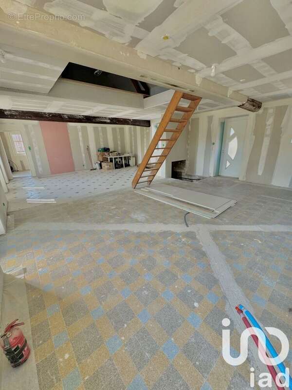 Photo 4 - Maison à DROUPT-SAINTE-MARIE