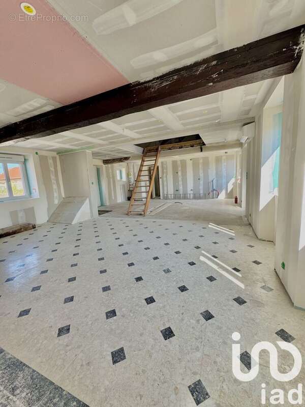 Photo 5 - Maison à DROUPT-SAINTE-MARIE