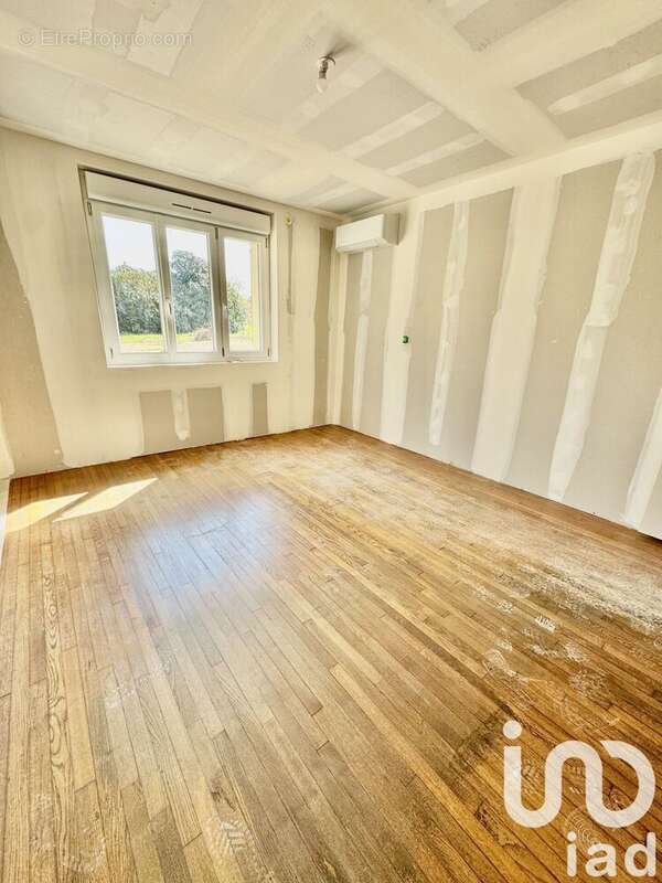 Photo 6 - Maison à DROUPT-SAINTE-MARIE