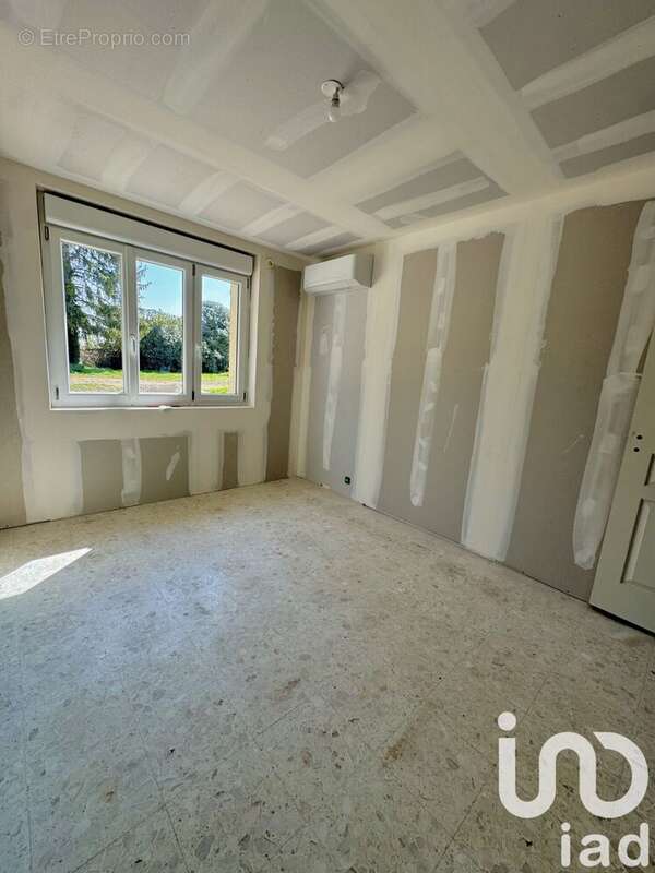 Photo 7 - Maison à DROUPT-SAINTE-MARIE