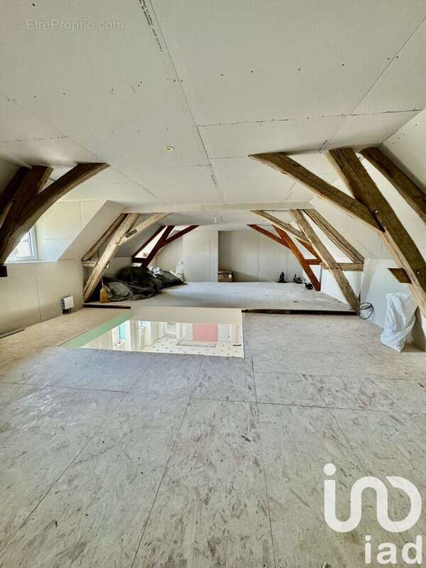 Photo 8 - Maison à DROUPT-SAINTE-MARIE