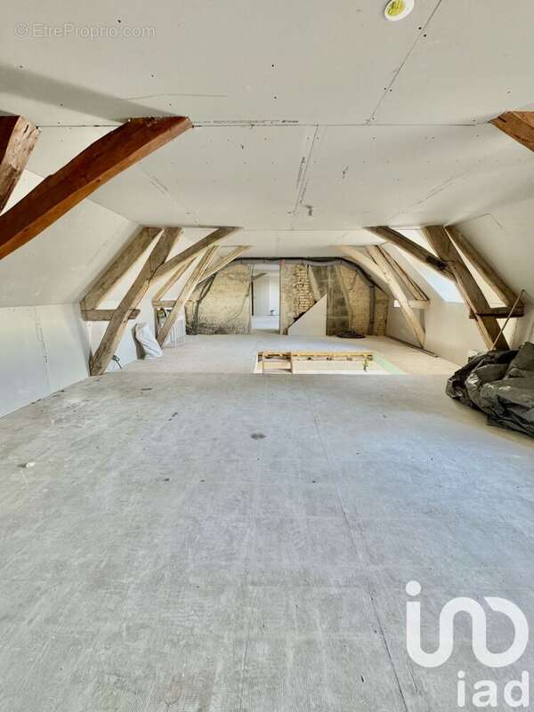 Photo 9 - Maison à DROUPT-SAINTE-MARIE