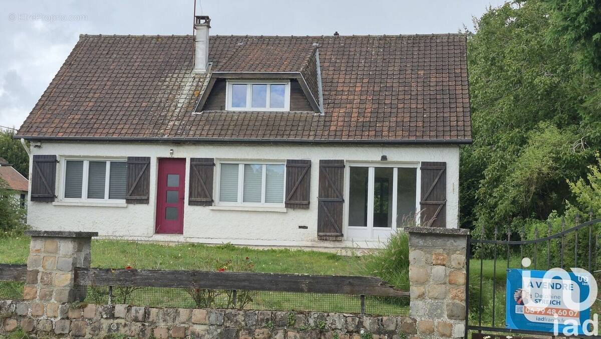 Photo 1 - Maison à DRUCAT