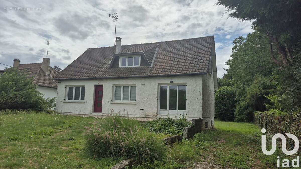 Photo 2 - Maison à DRUCAT