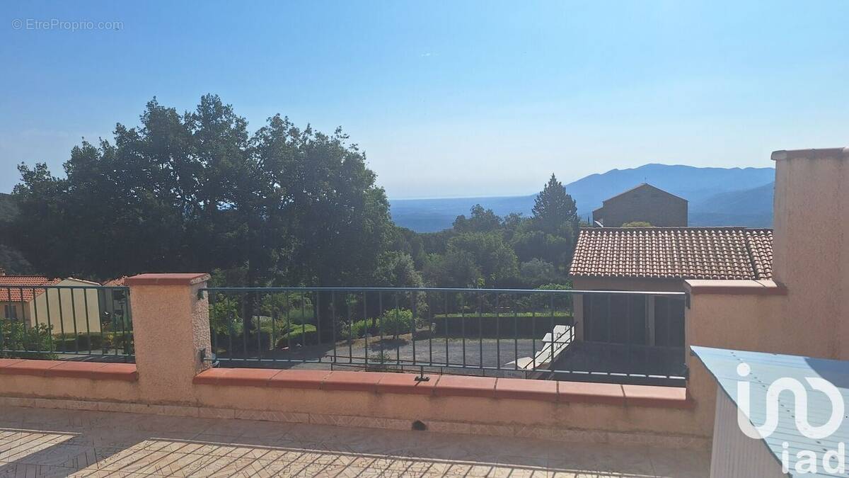 Photo 1 - Maison à MONTBOLO