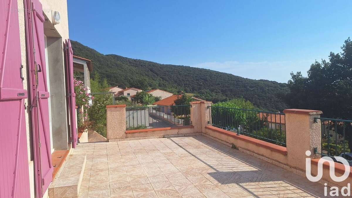 Photo 2 - Maison à MONTBOLO