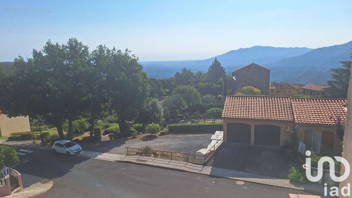 Photo 3 - Maison à MONTBOLO