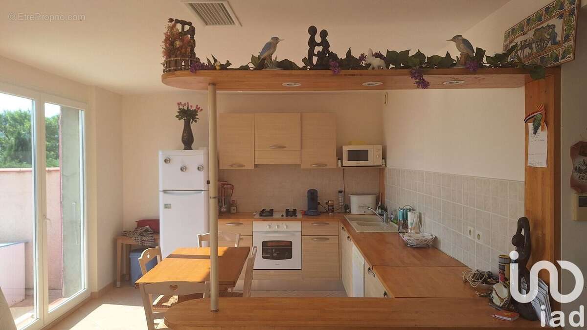 Photo 4 - Maison à MONTBOLO