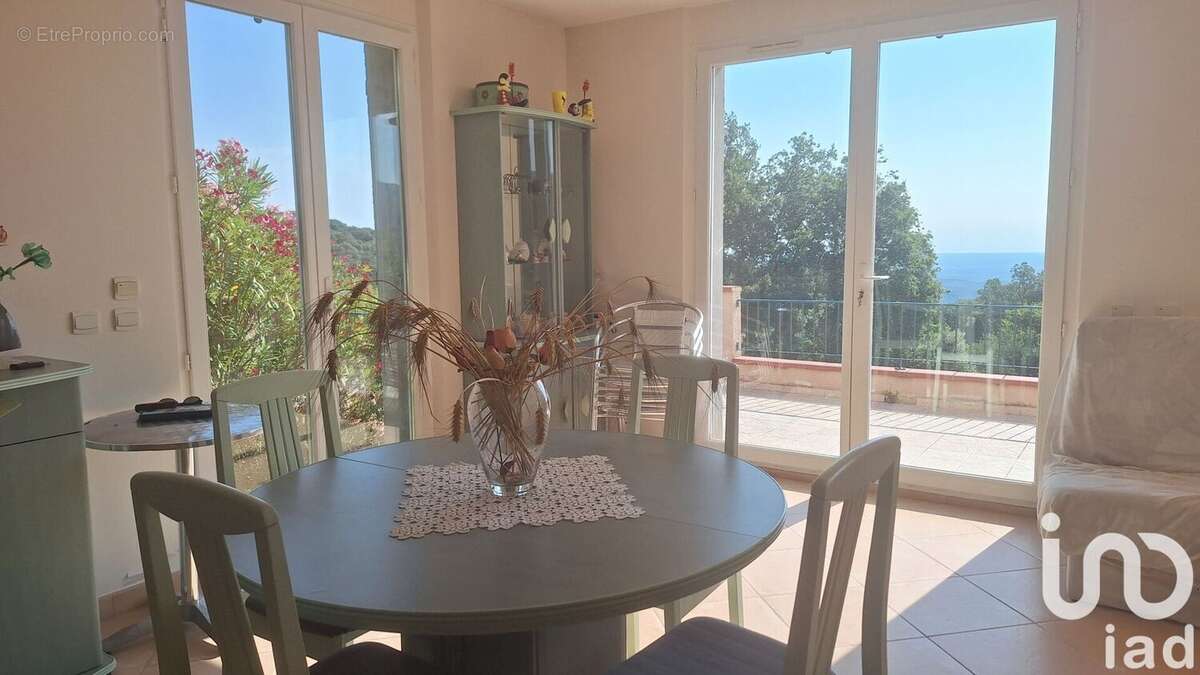 Photo 5 - Maison à MONTBOLO