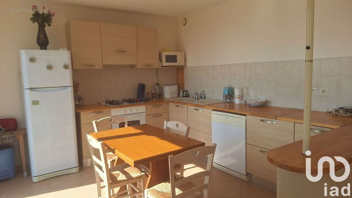 Photo 6 - Maison à MONTBOLO