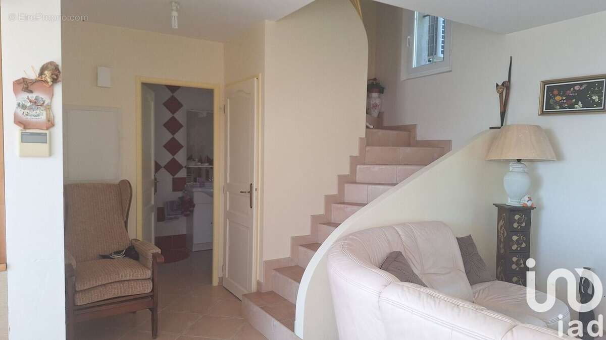 Photo 7 - Maison à MONTBOLO