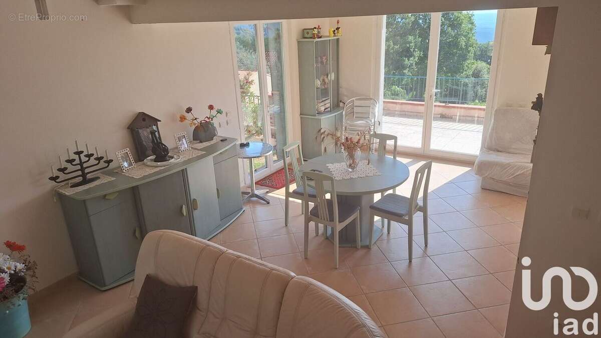 Photo 8 - Maison à MONTBOLO