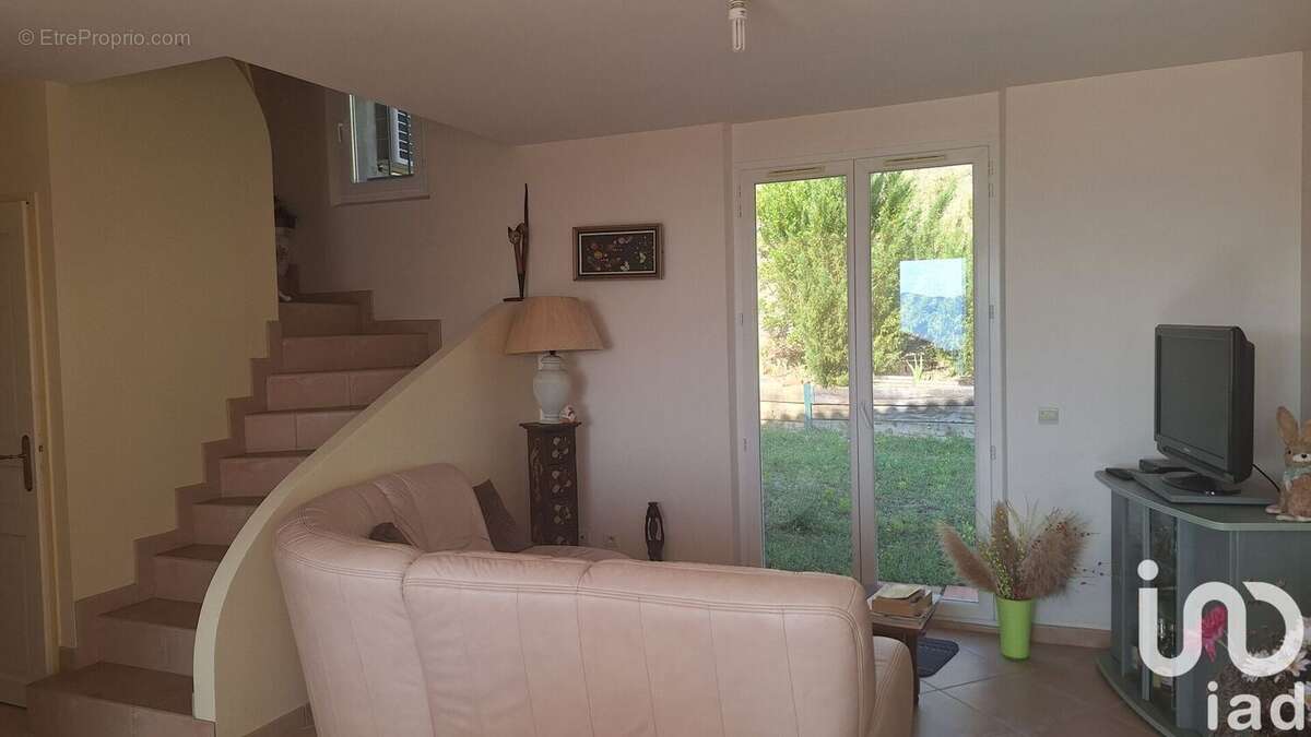 Photo 9 - Maison à MONTBOLO