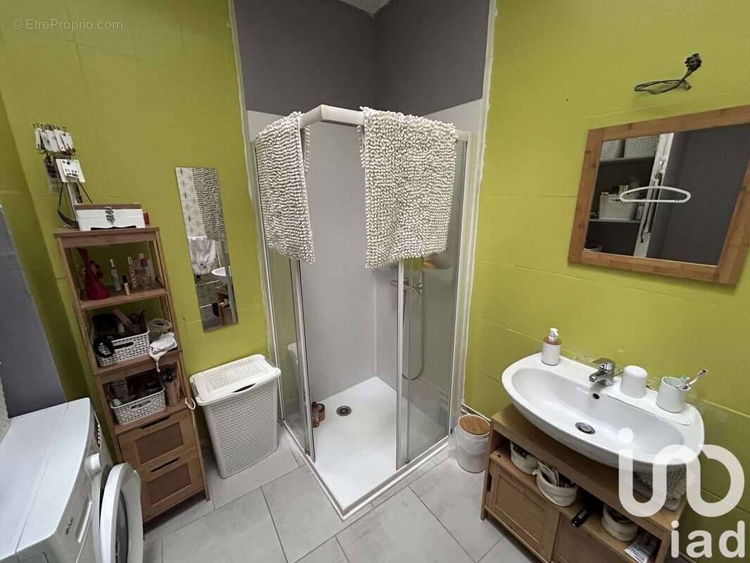 Photo 3 - Maison à MAIZIERES-LA-GRANDE-PAROISSE