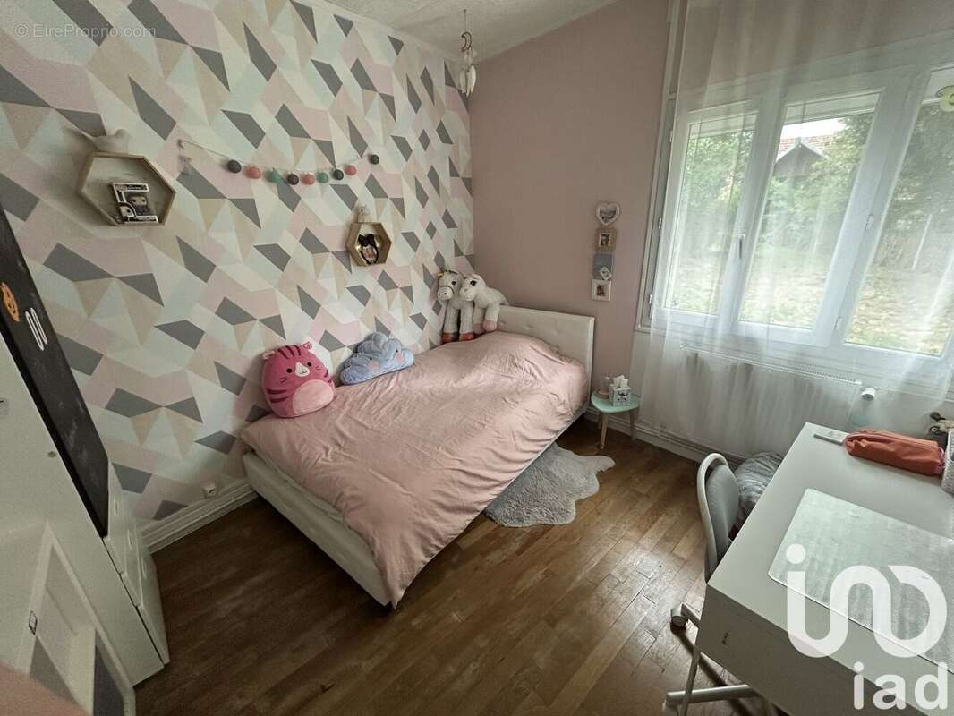 Photo 4 - Maison à MAIZIERES-LA-GRANDE-PAROISSE