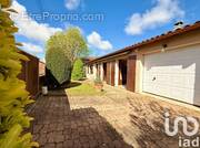 Photo 1 - Maison à SOYAUX