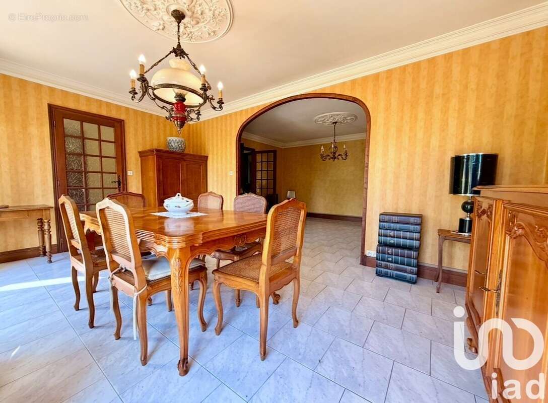 Photo 2 - Maison à SOYAUX