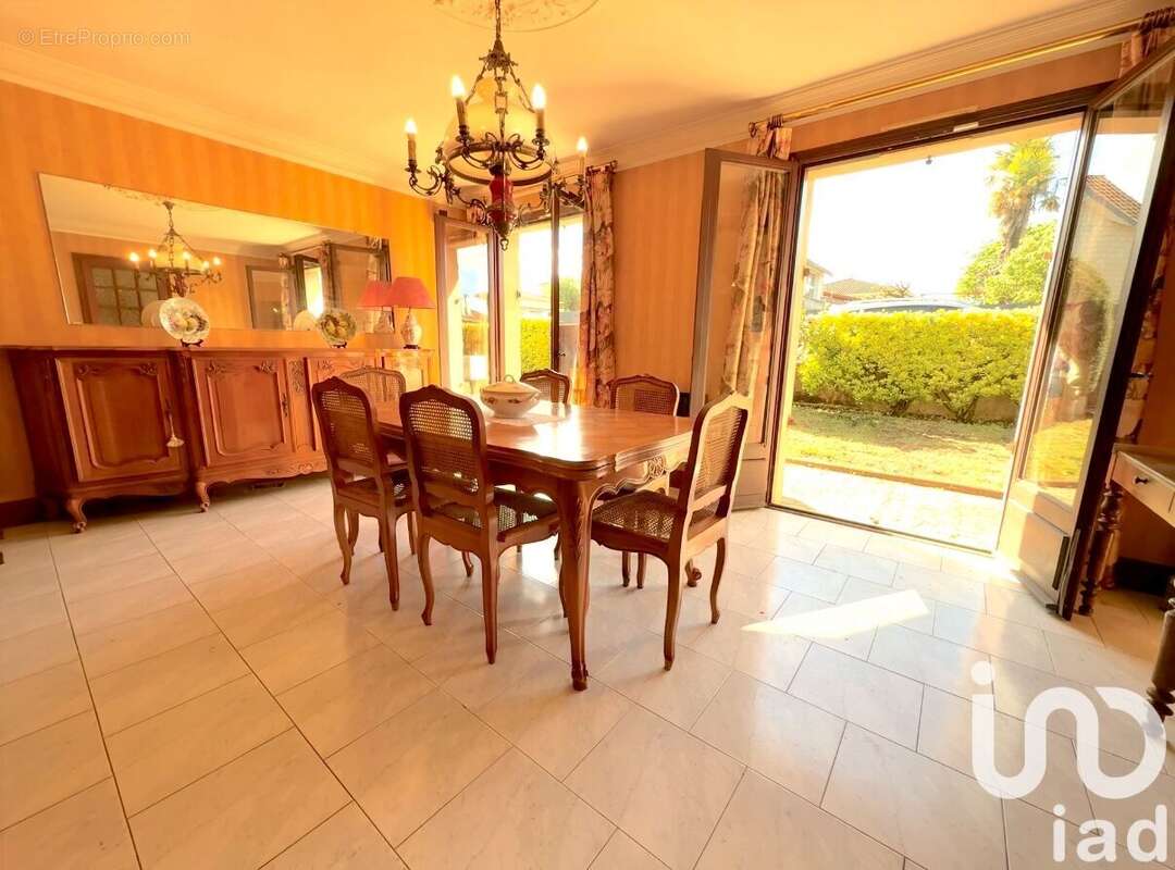 Photo 3 - Maison à SOYAUX