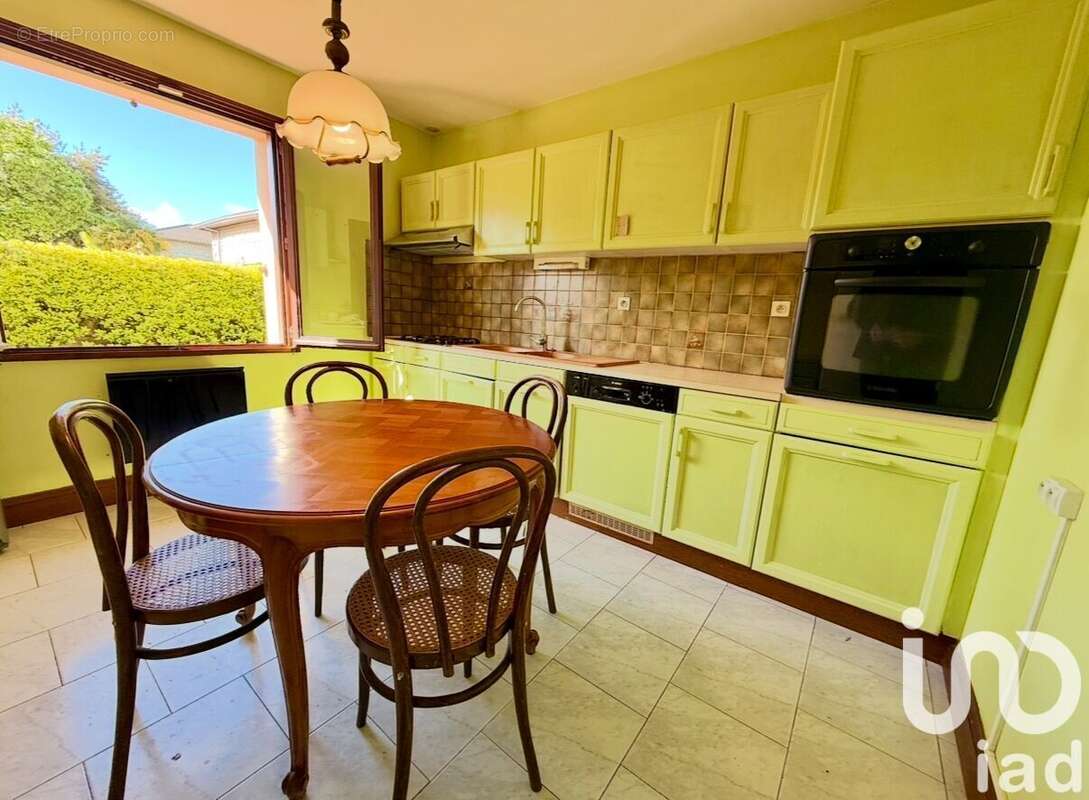 Photo 5 - Maison à SOYAUX