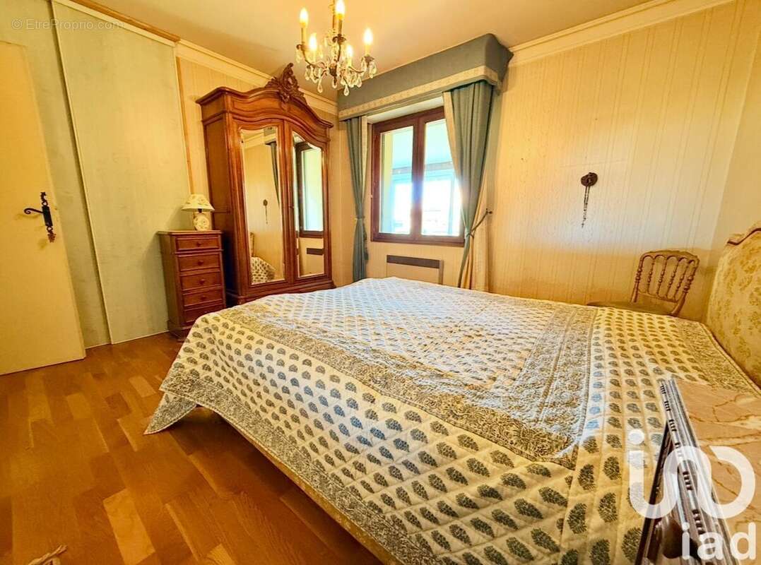 Photo 7 - Maison à SOYAUX