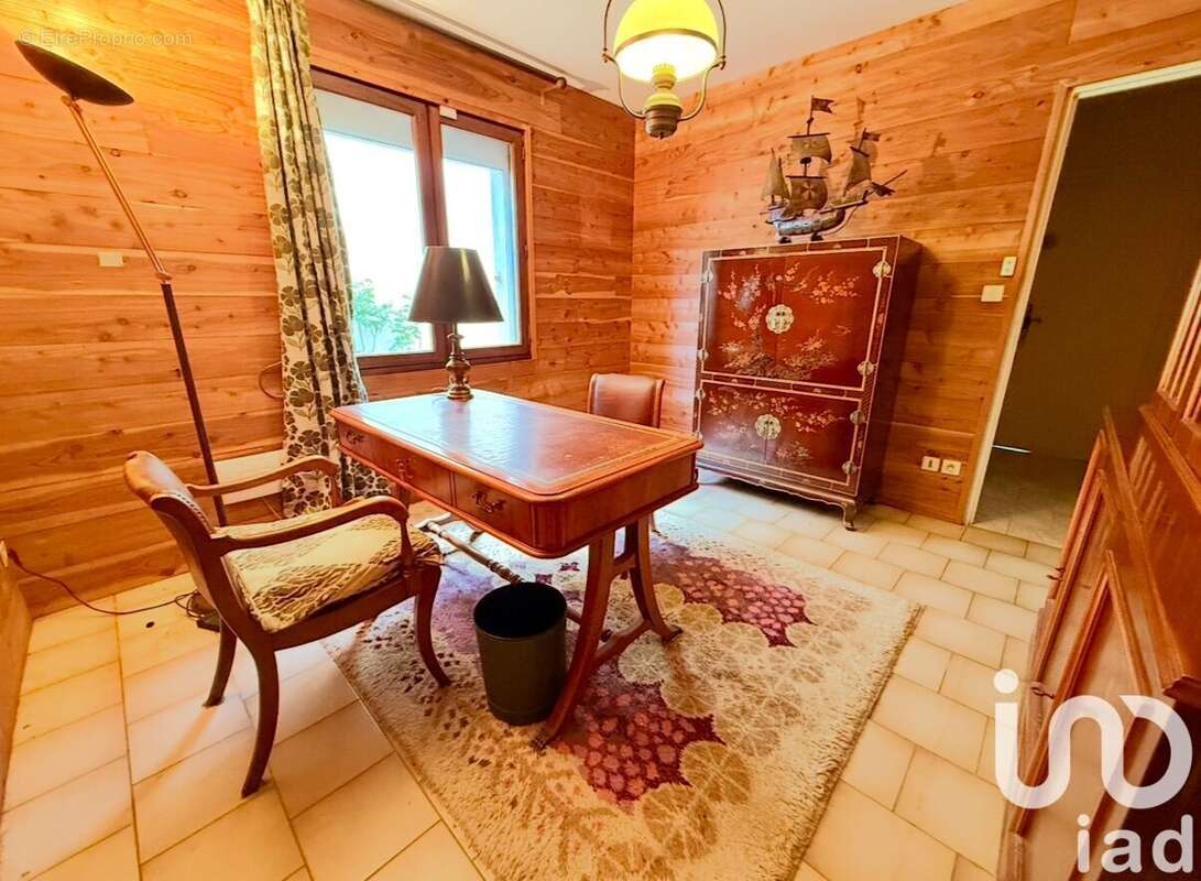 Photo 8 - Maison à SOYAUX