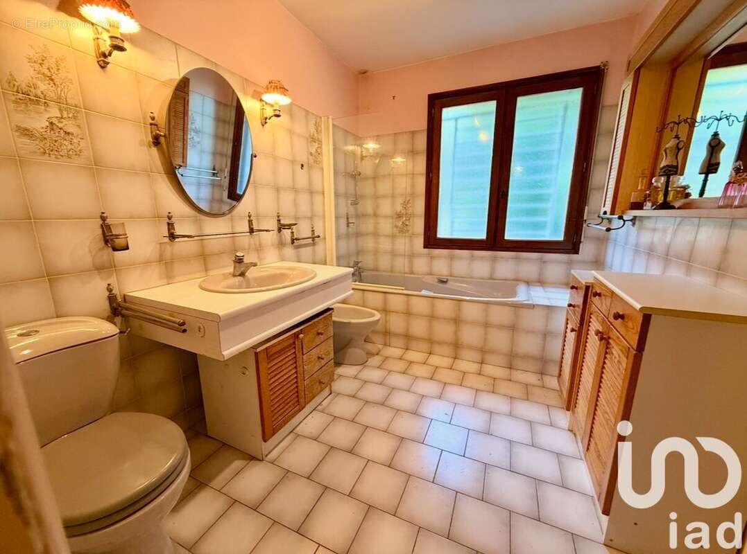 Photo 9 - Maison à SOYAUX