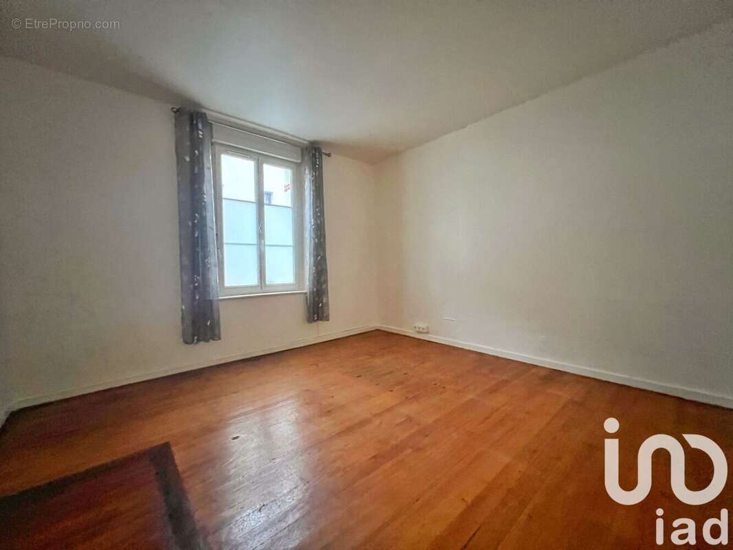 Photo 2 - Appartement à REIMS